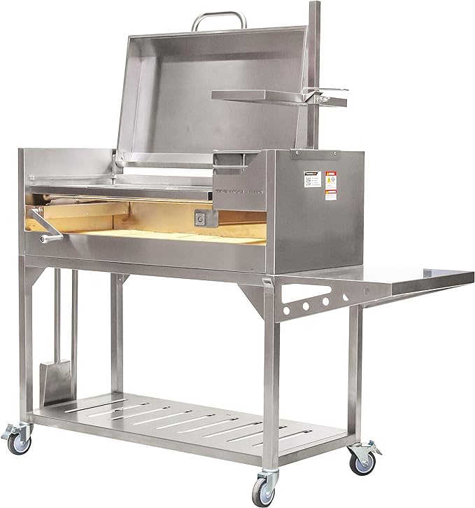 Brasero Grill