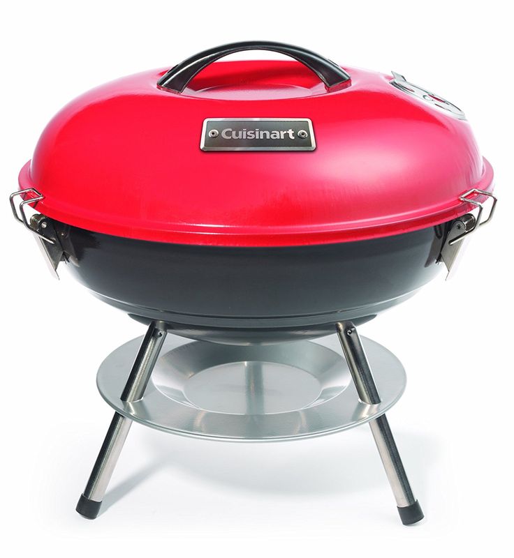Cuisinart 14 Inch Portable Grill