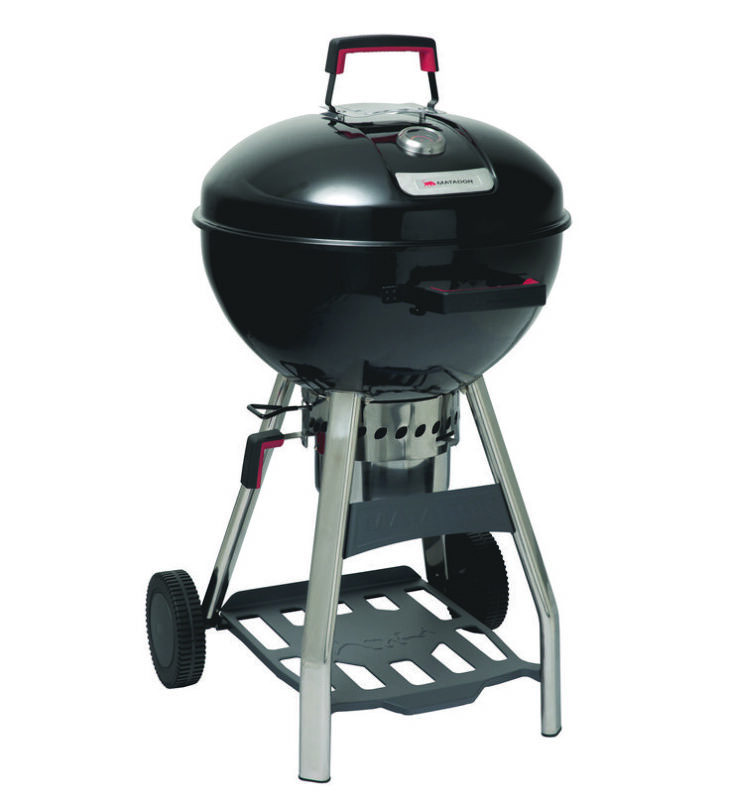 Matador Radiant Kettle BBQ
