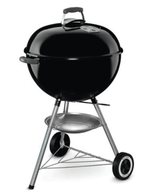 Weber 22Inch Black Grill