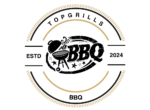 TopGrillsBBQ Logo