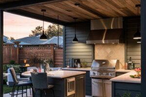 budget friendly outdoor bbq ideas