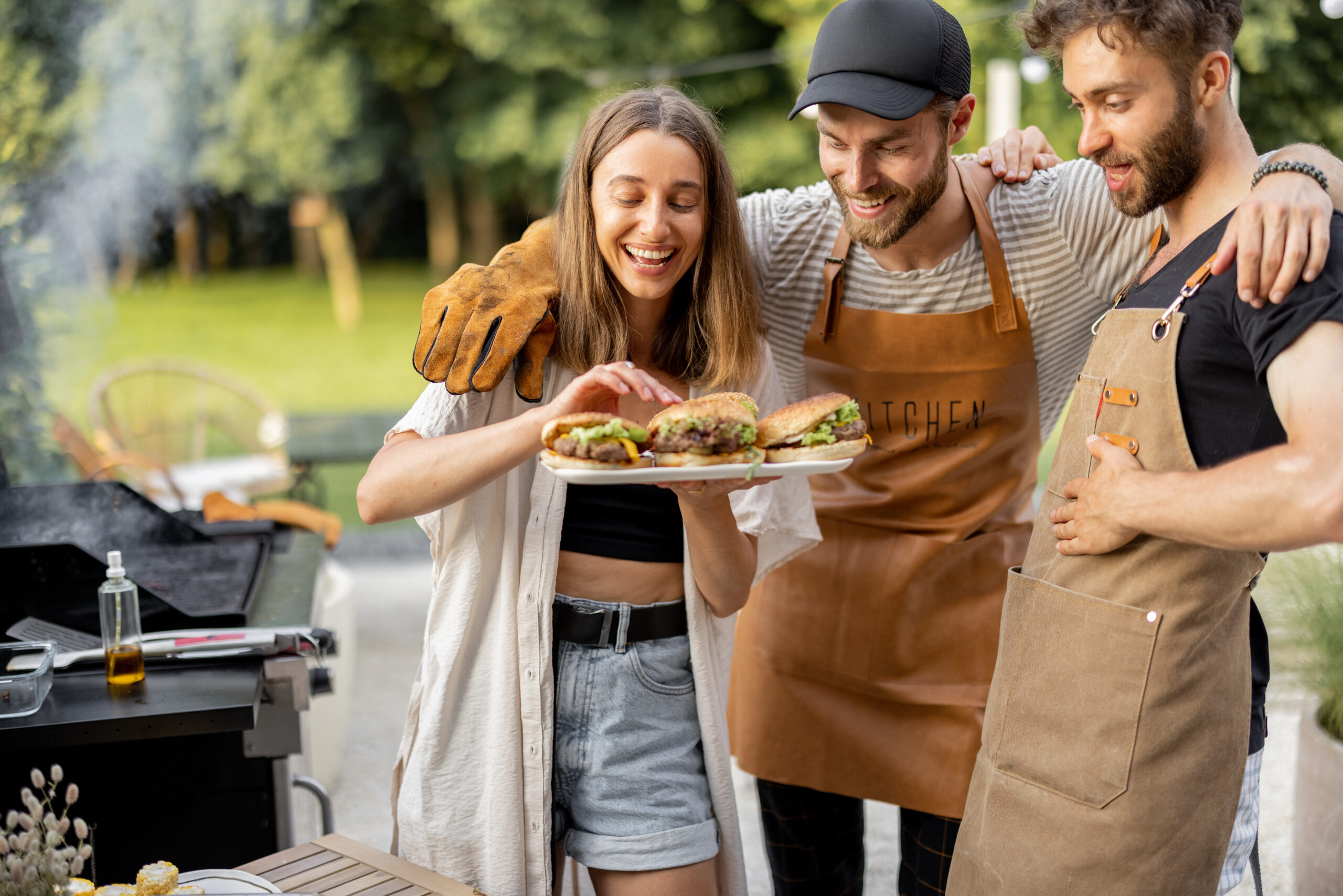 Host memorable outdoor gatherings on the Gold Coast. Discover BBQ entertainment ideas perfect for Queensland's outdoor lifestyle.